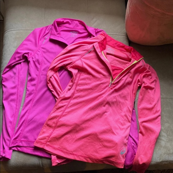 ASICS pullovers - Picture 3 of 5